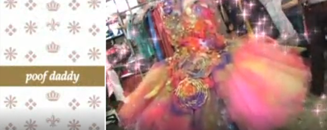 Teyana Taylor Sweet 16 Dress